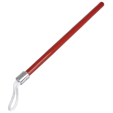 Jacks Jacks 1104 Rope End Twitch with 34 in. Wooden Handle 1104